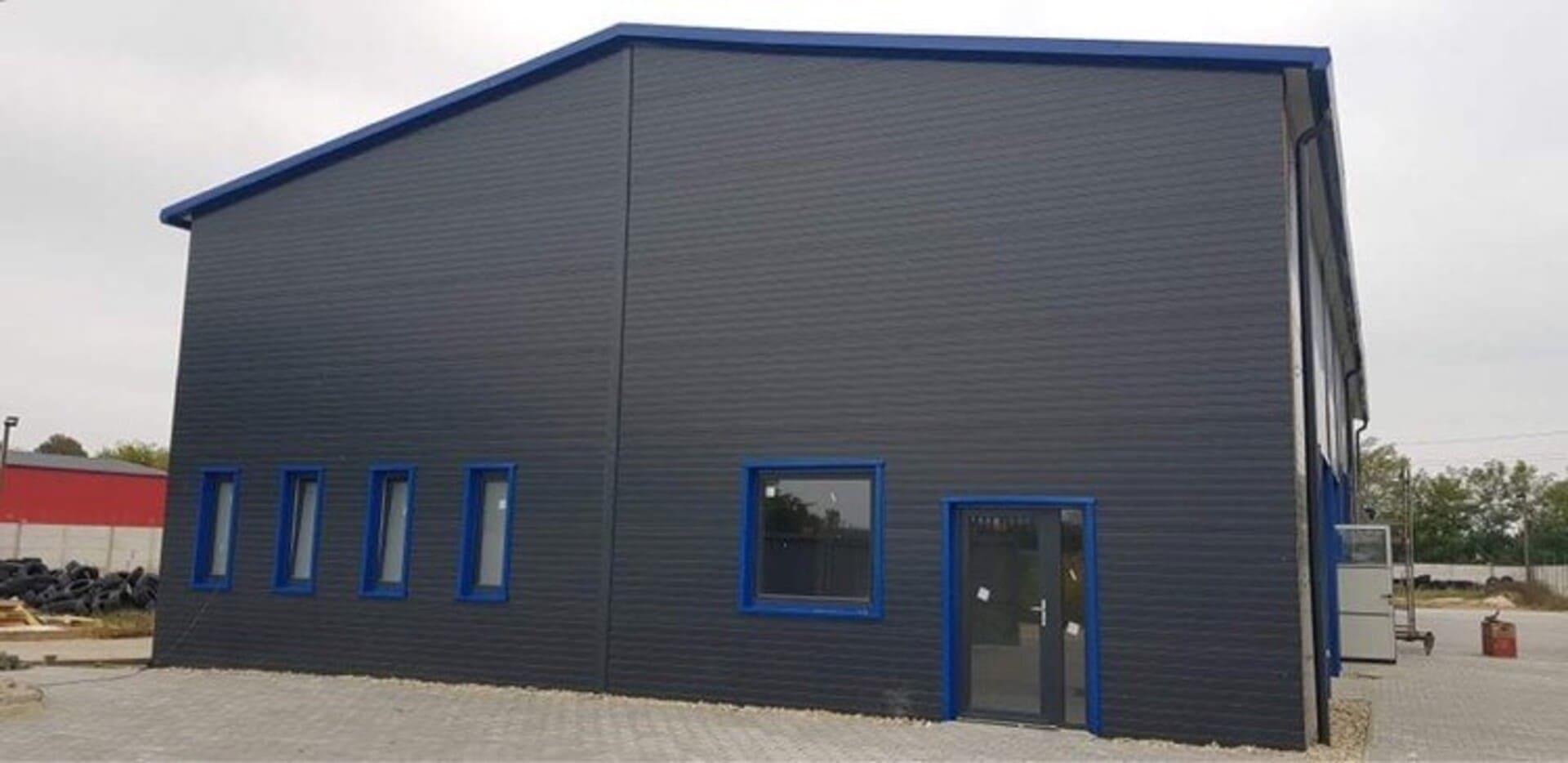 Ironstone - 1 Ironstone - 1