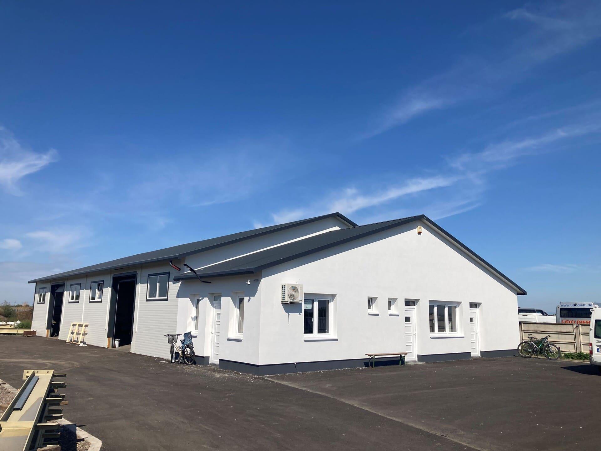 Ironstone - 5 Ironstone - 5