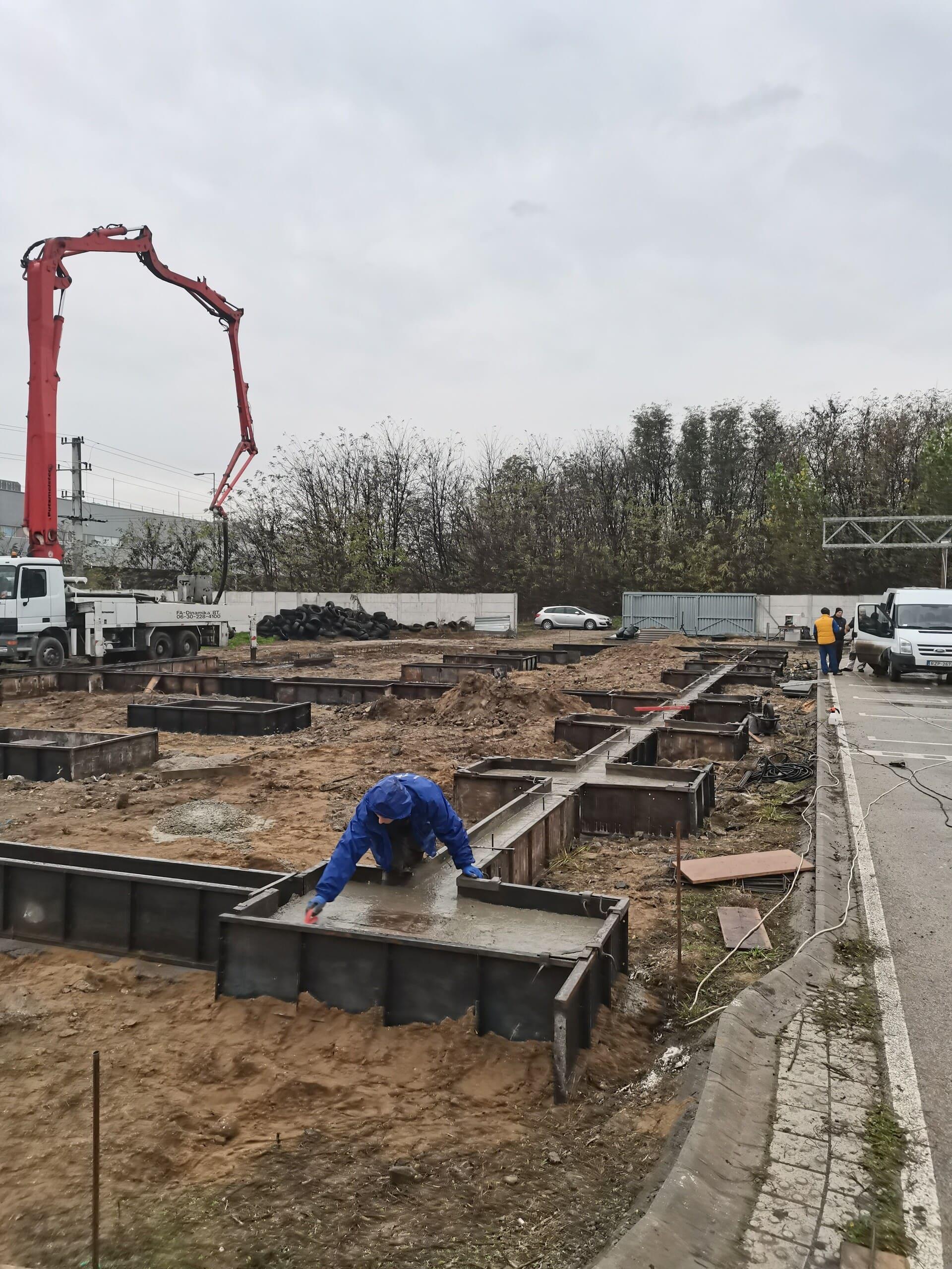 Ironstone - 3 Ironstone - 3