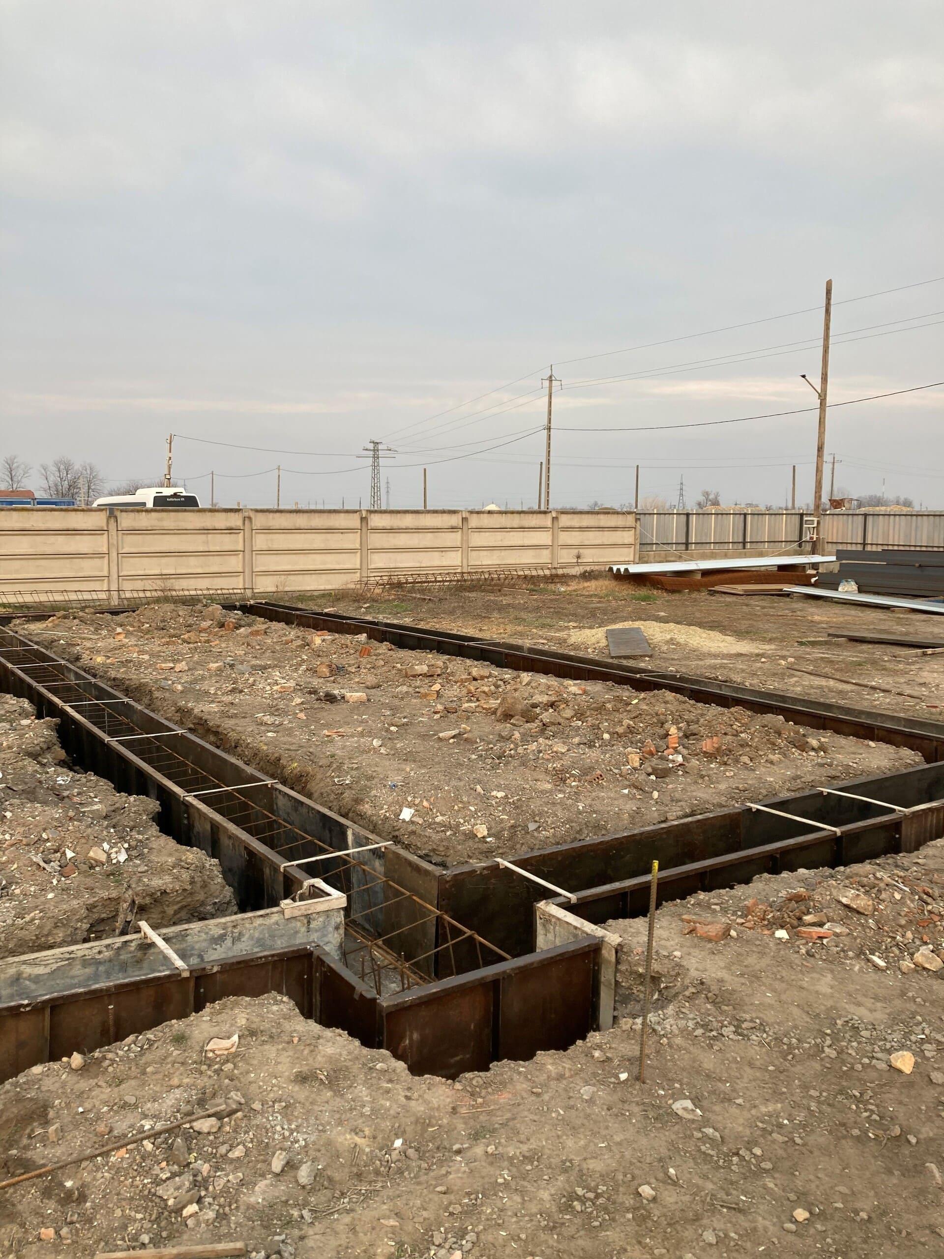 Ironstone - 6 Ironstone - 6