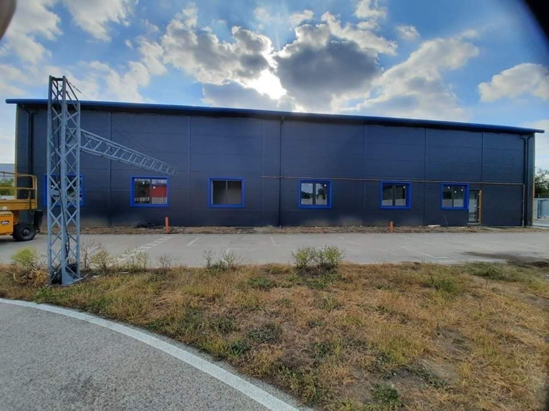 Ironstone - 2 Ironstone - 2